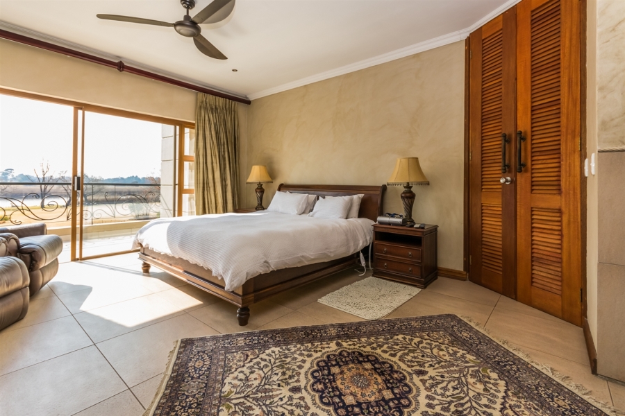 4 Bedroom Property for Sale in Club Milos Estate Free State